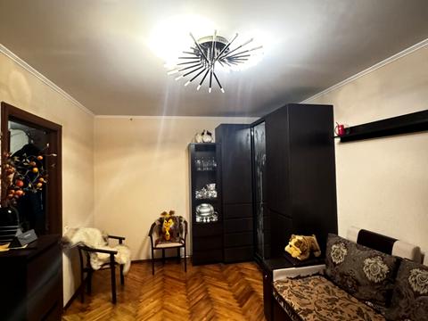 квартира по адресу Ладожская ул., 32