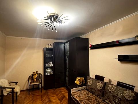 квартира по адресу Ладожская ул., 32