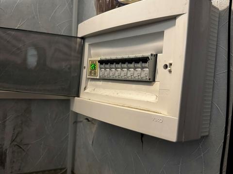 квартира по адресу Ладожская ул., 32