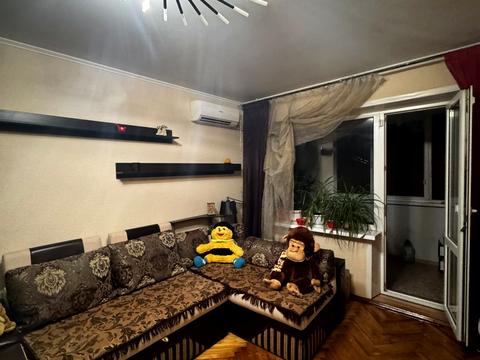 квартира по адресу Ладожская ул., 32