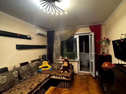 квартира по адресу Ладожская ул., 32