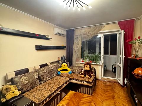 квартира по адресу Ладожская ул., 32