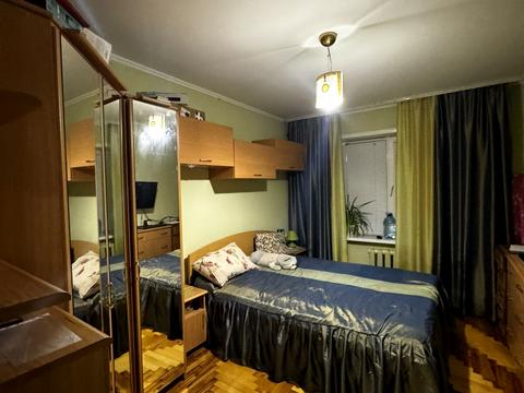 квартира по адресу Ладожская ул., 32