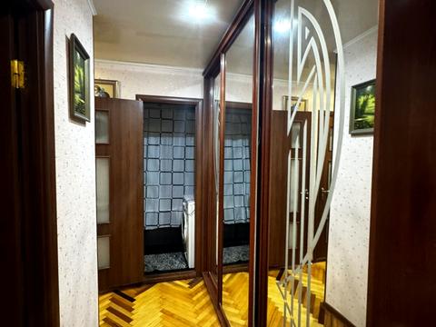 квартира по адресу Ладожская ул., 32