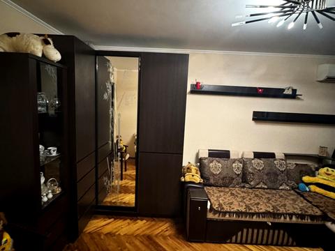 квартира по адресу Ладожская ул., 32