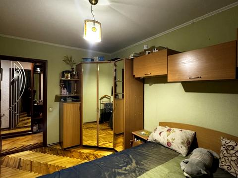 квартира по адресу Ладожская ул., 32