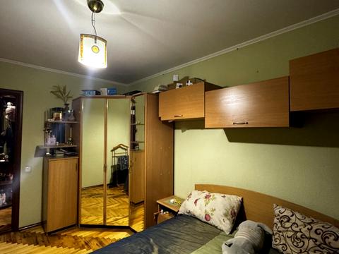 квартира по адресу Ладожская ул., 32