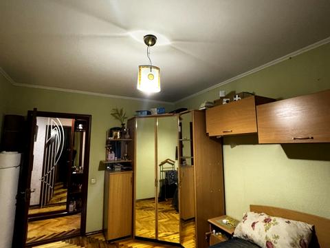 квартира по адресу Ладожская ул., 32