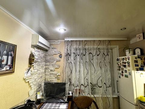 квартира по адресу Ладожская ул., 32