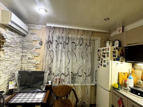 квартира по адресу Ладожская ул., 32