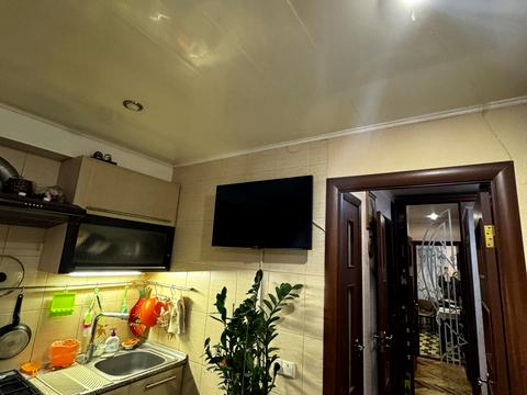 квартира по адресу Ладожская ул., 32