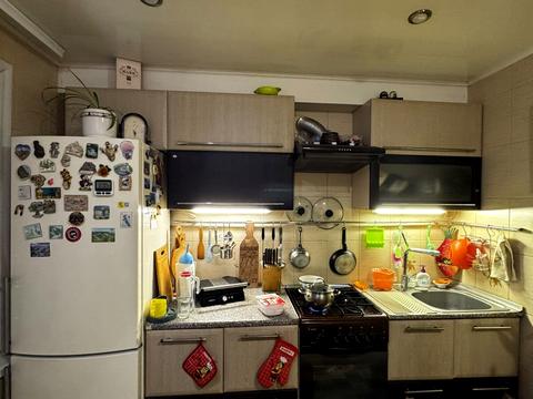 квартира по адресу Ладожская ул., 32