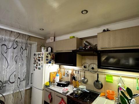 квартира по адресу Ладожская ул., 32