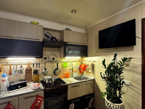 квартира по адресу Ладожская ул., 32