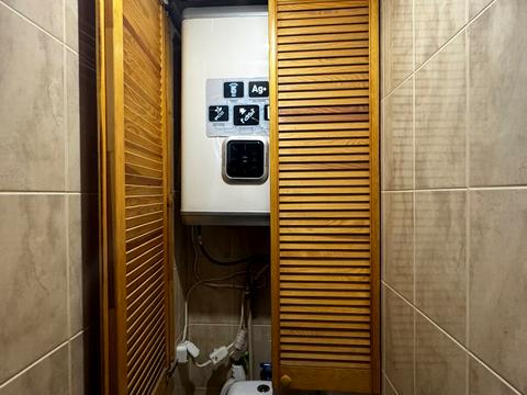 квартира по адресу Ладожская ул., 32