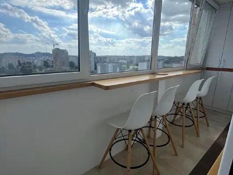 квартира по адресу Студинского ул., 10