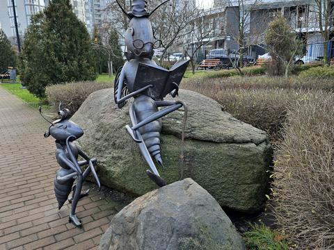 квартира за адресою Оболонська набережна вул., 1, к1