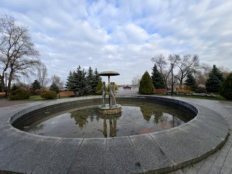 квартира за адресою Оболонська набережна вул., 1, к1