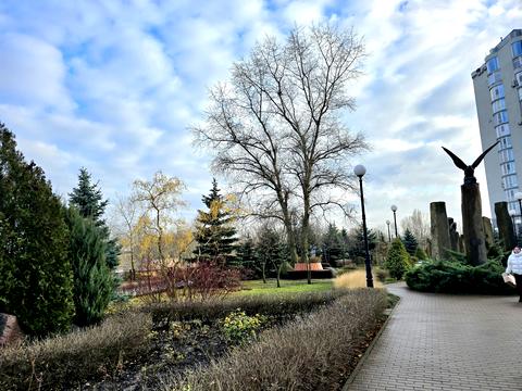 квартира за адресою Оболонська набережна вул., 1, к1