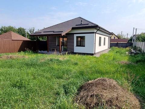 будинок за адресою с. Осещина, Космонавтов, 5