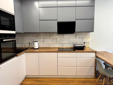 квартира за адресою Березова вул., 46