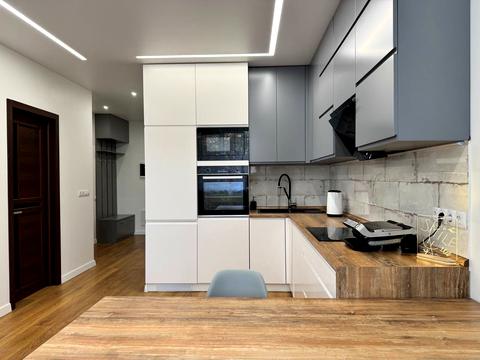 квартира за адресою Березова вул., 46