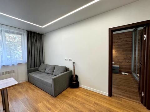 квартира за адресою Березова вул., 46