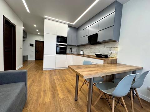 квартира за адресою Березова вул., 46