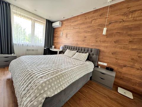 квартира по адресу Берёзовая ул., 46