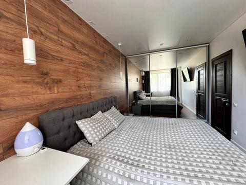 квартира за адресою Березова вул., 46