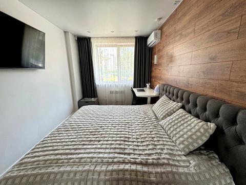 квартира за адресою Березова вул., 46