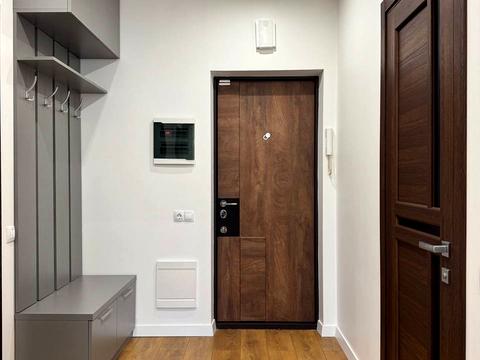 квартира за адресою Березова вул., 46