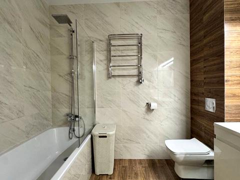 квартира за адресою Березова вул., 46