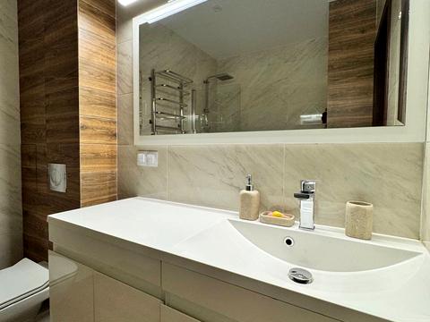 квартира за адресою Березова вул., 46