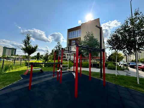 квартира за адресою Березова вул., 46