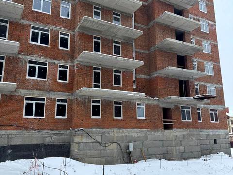 квартира за адресою Галицька вул., (Будинок 1)