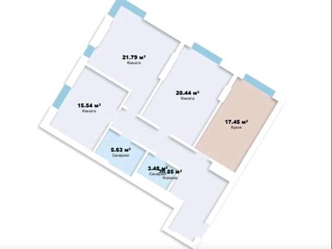 квартира за адресою Звіринецька вул., 70-А