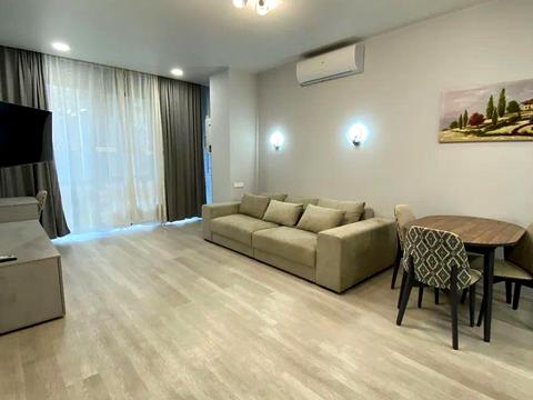 квартира за адресою Дніпро, Первозванівська вул., 22-А