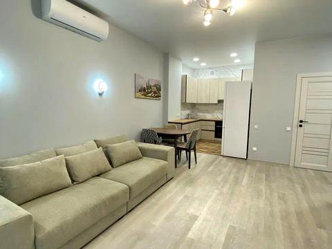 квартира за адресою Дніпро, Первозванівська вул., 22-А