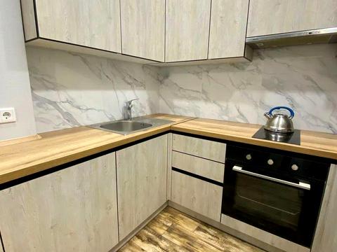 квартира за адресою Дніпро, Первозванівська вул., 22-А