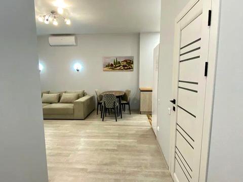 квартира за адресою Дніпро, Первозванівська вул., 22-А