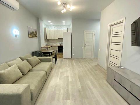 квартира за адресою Дніпро, Первозванівська вул., 22-А