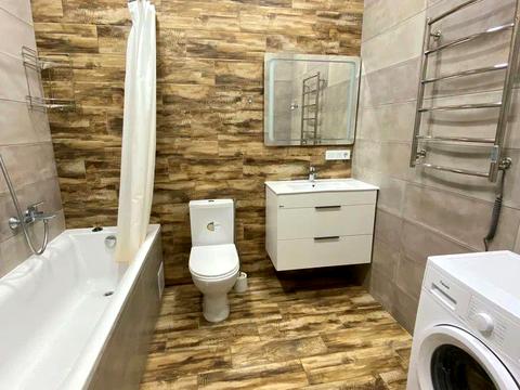 квартира за адресою Дніпро, Первозванівська вул., 22-А