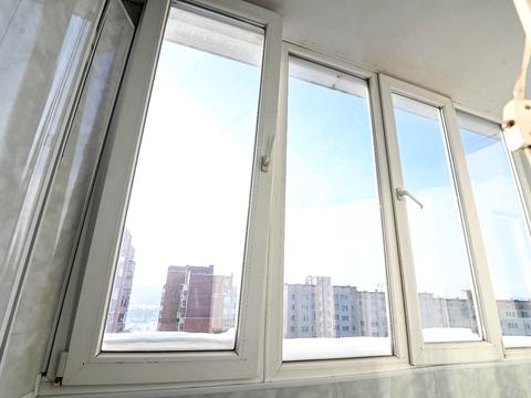 квартира по адресу Андрея Мельника ул., 8