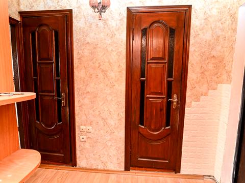 квартира по адресу Андрея Мельника ул., 8