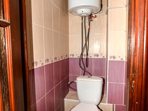 квартира по адресу Андрея Мельника ул., 8