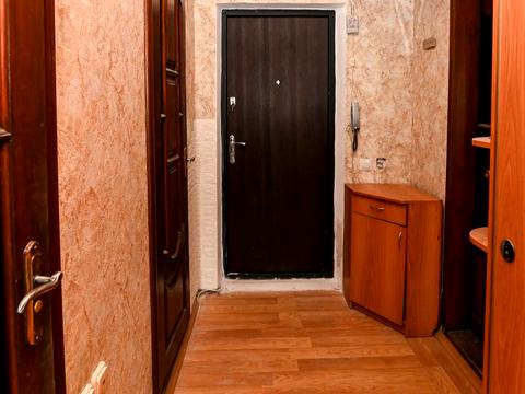 квартира по адресу Андрея Мельника ул., 8