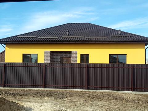 будинок за адресою с. Осещина, Космонавтов