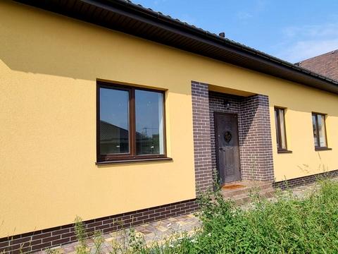 будинок за адресою с. Осещина, Космонавтов