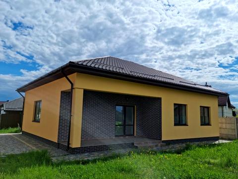 будинок за адресою с. Осещина, Космонавтов